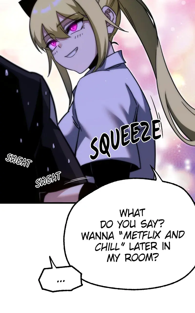 The Academy Sashimi Sword Master Chapter 14 Page 58