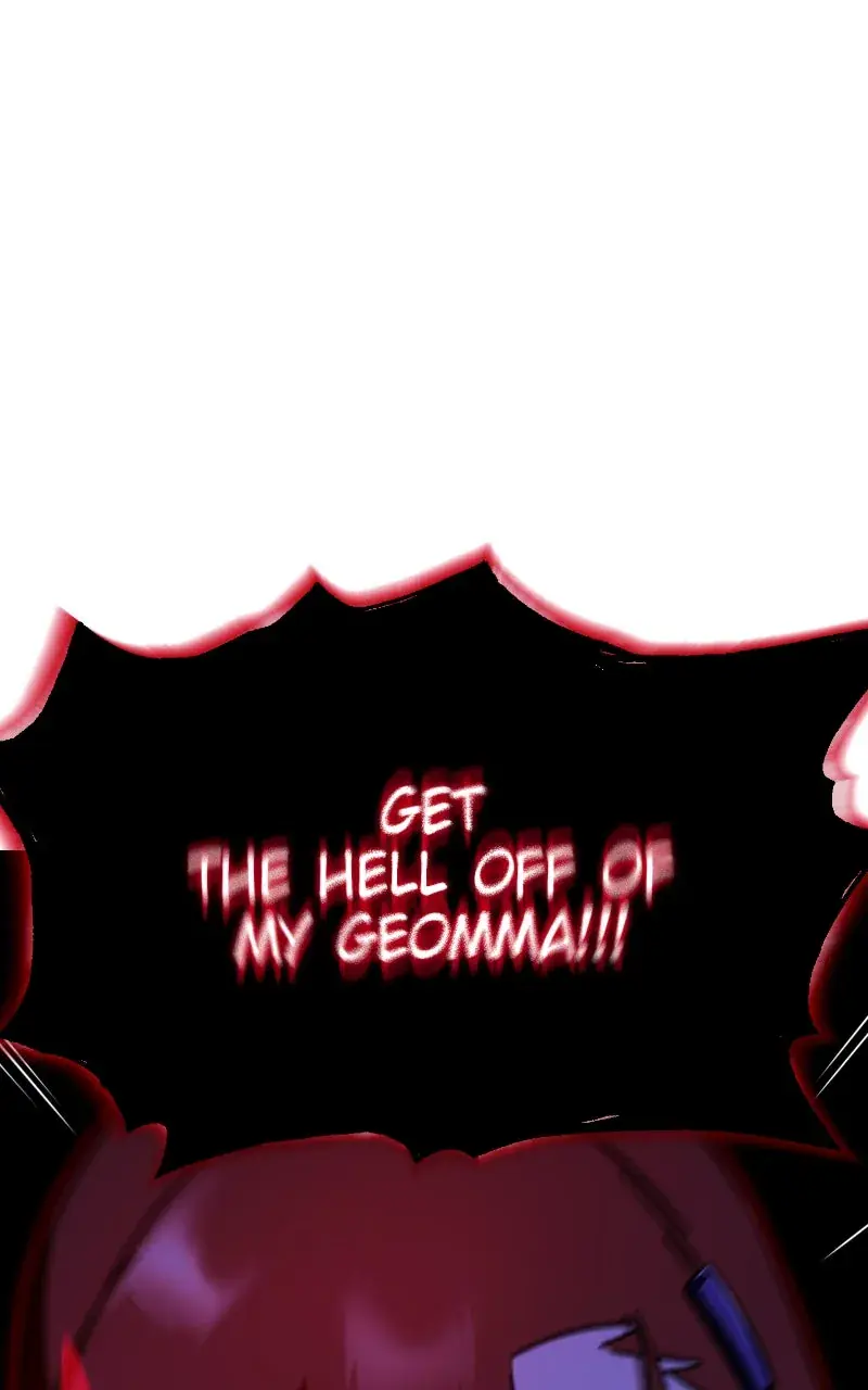 The Academy Sashimi Sword Master Chapter 14 Page 59