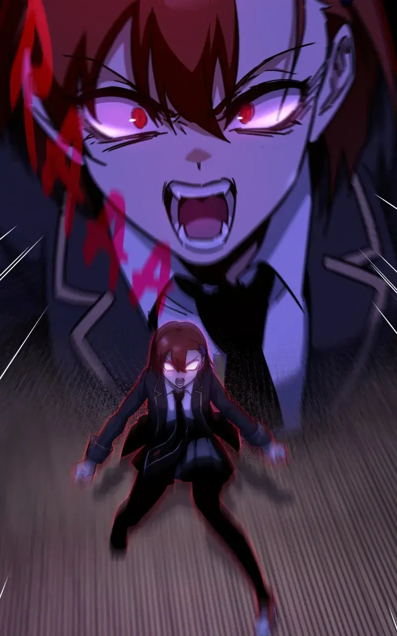 The Academy Sashimi Sword Master Chapter 14 Page 60