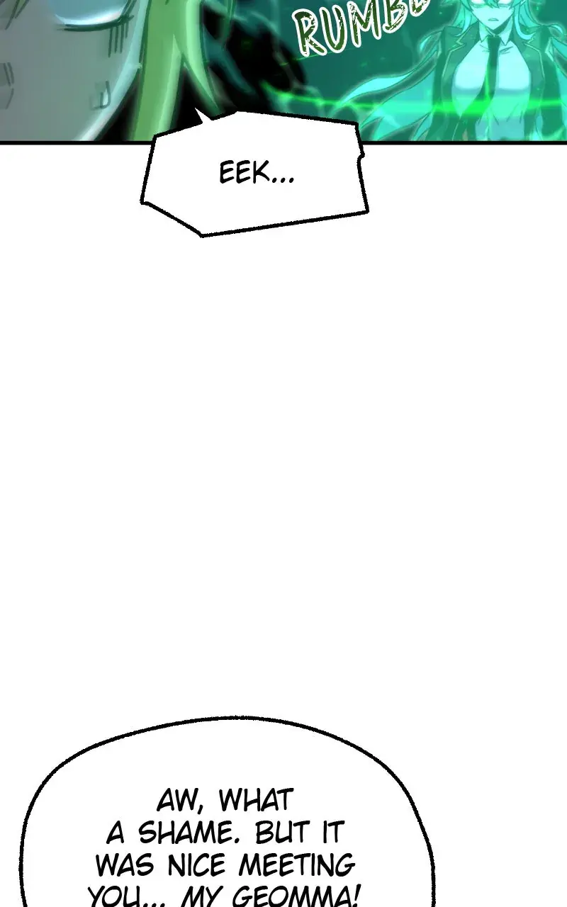 The Academy Sashimi Sword Master Chapter 14 Page 64