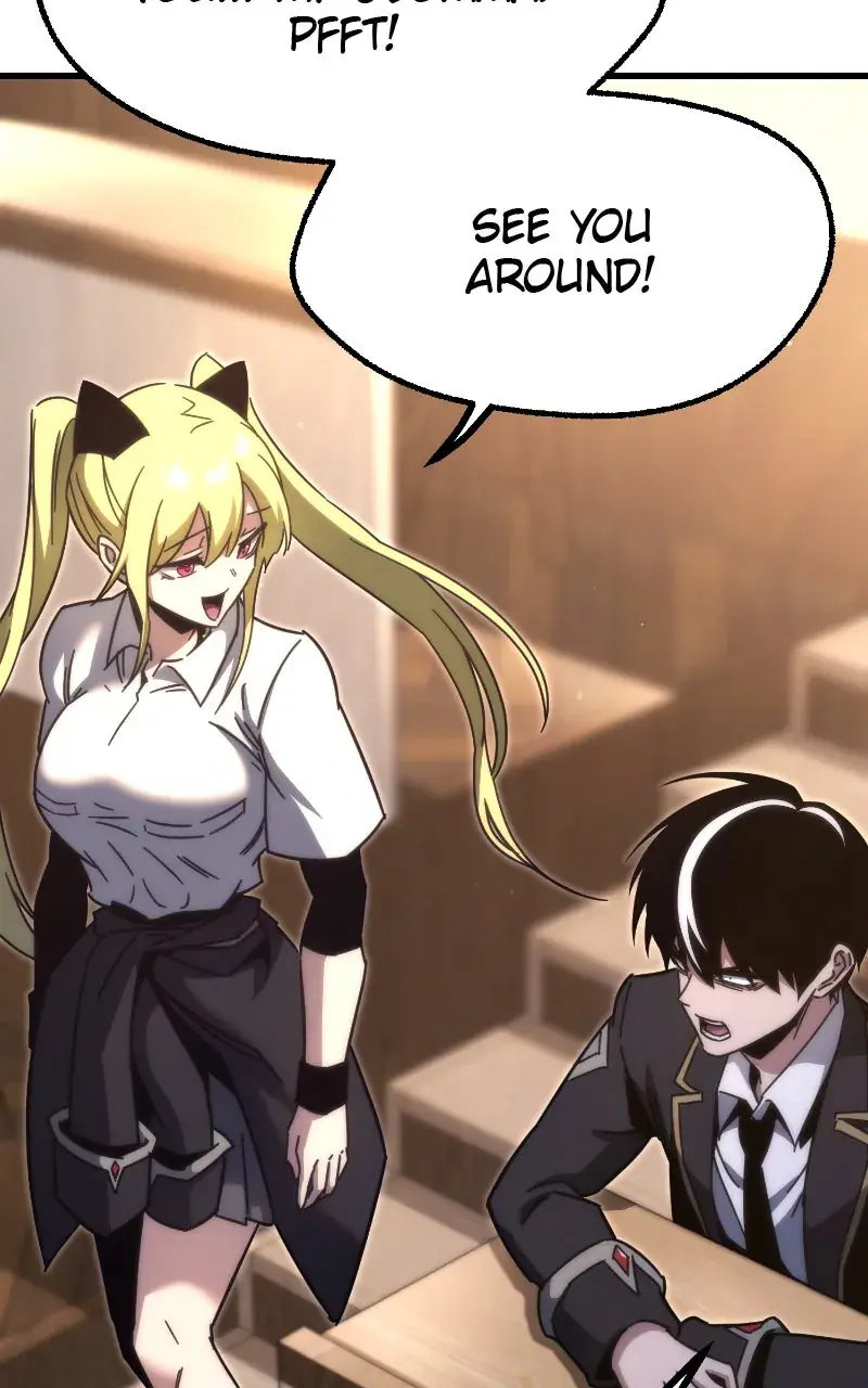 The Academy Sashimi Sword Master Chapter 14 Page 65