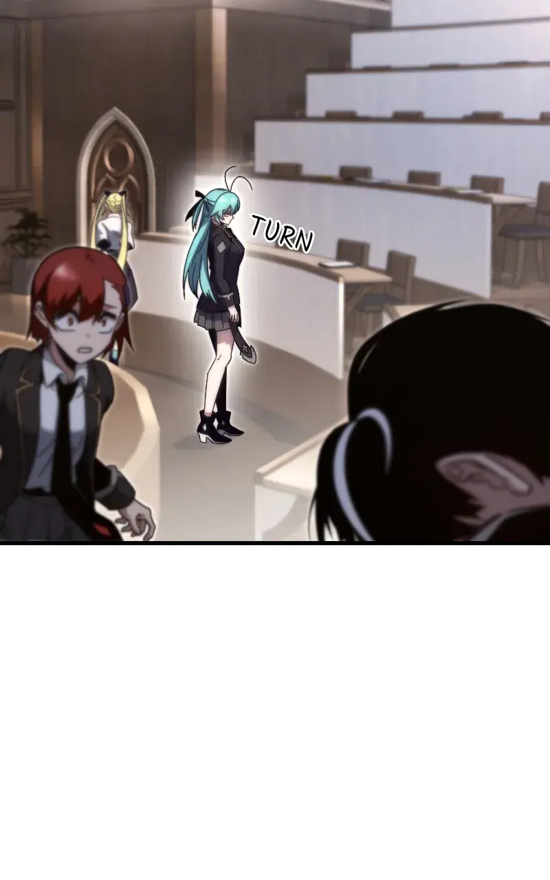 The Academy Sashimi Sword Master Chapter 14 Page 69