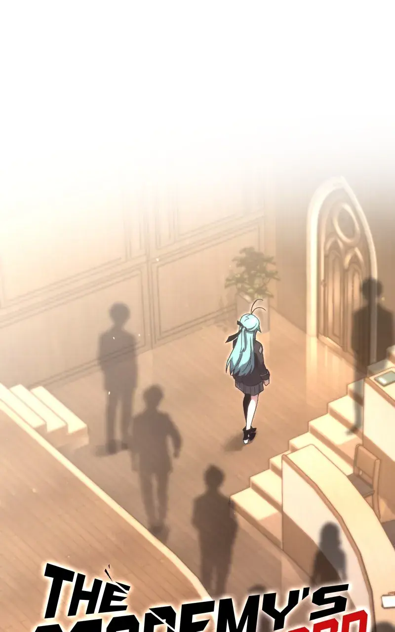 The Academy Sashimi Sword Master Chapter 14 Page 75