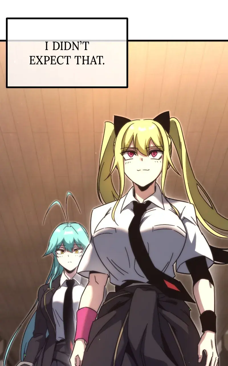 The Academy Sashimi Sword Master Chapter 14 Page 79