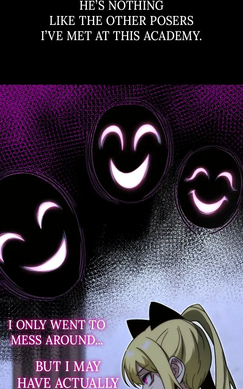 The Academy Sashimi Sword Master Chapter 14 Page 84