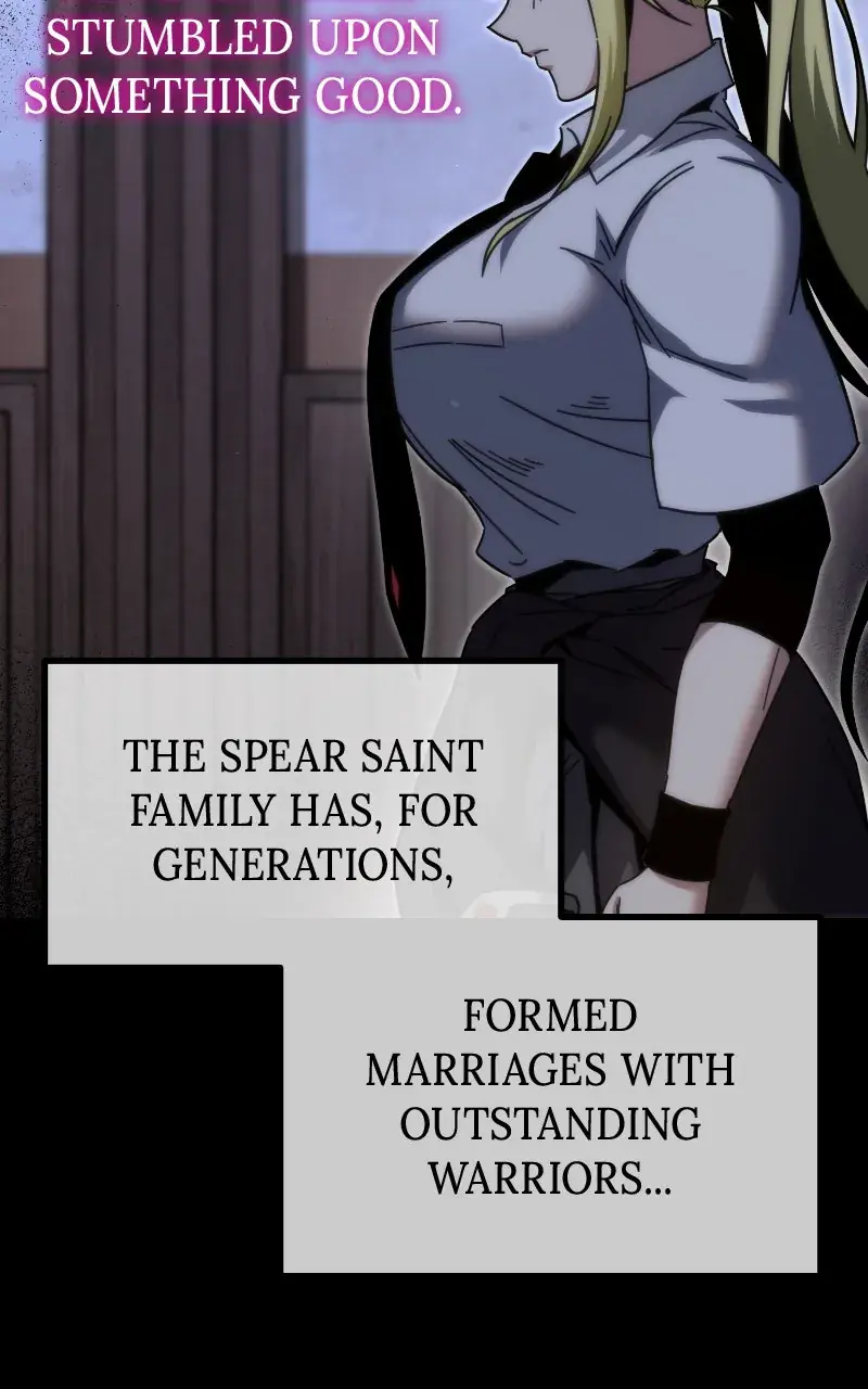 The Academy Sashimi Sword Master Chapter 14 Page 85