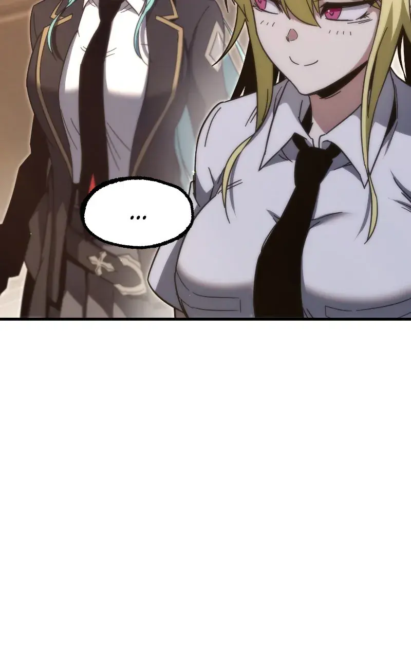 The Academy Sashimi Sword Master Chapter 14 Page 88