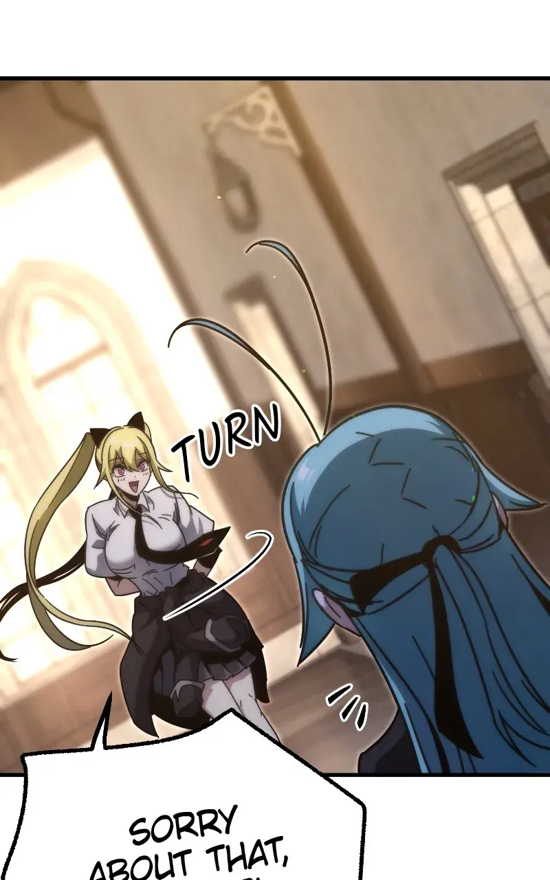 The Academy Sashimi Sword Master Chapter 14 Page 89