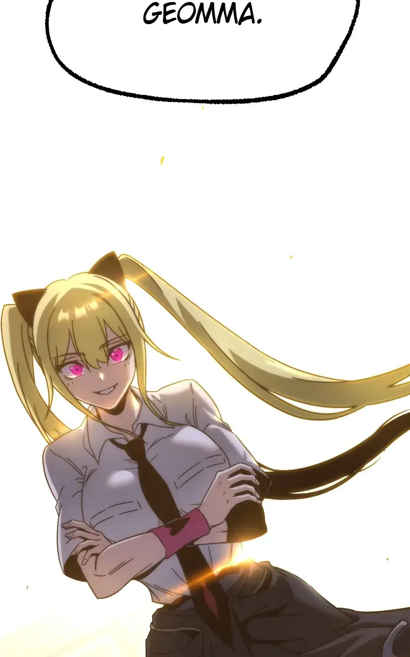 The Academy Sashimi Sword Master Chapter 14 Page 93