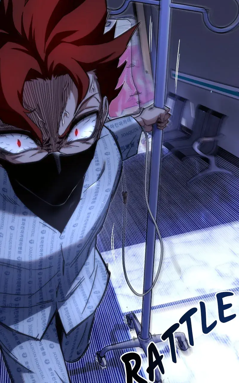 The Academy Sashimi Sword Master Chapter 14 Page 99