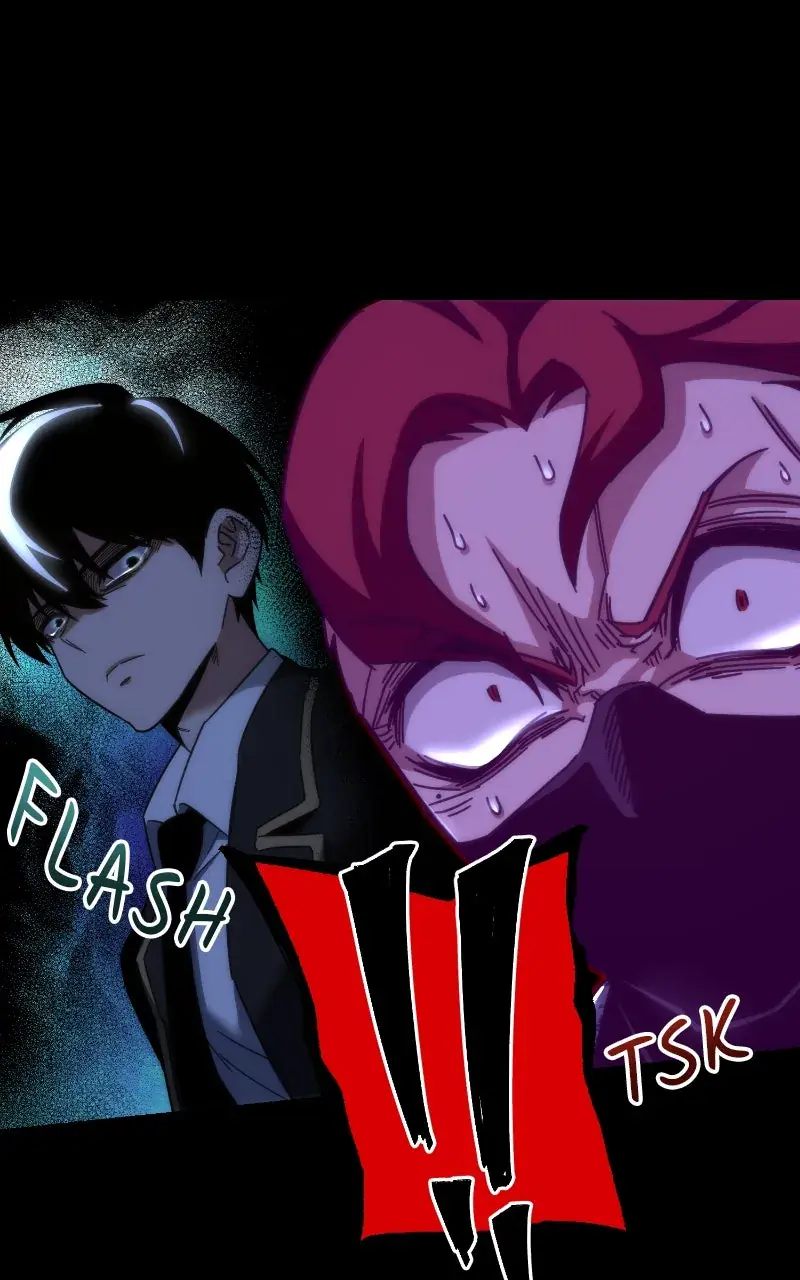 The Academy Sashimi Sword Master Chapter 14 Page 104