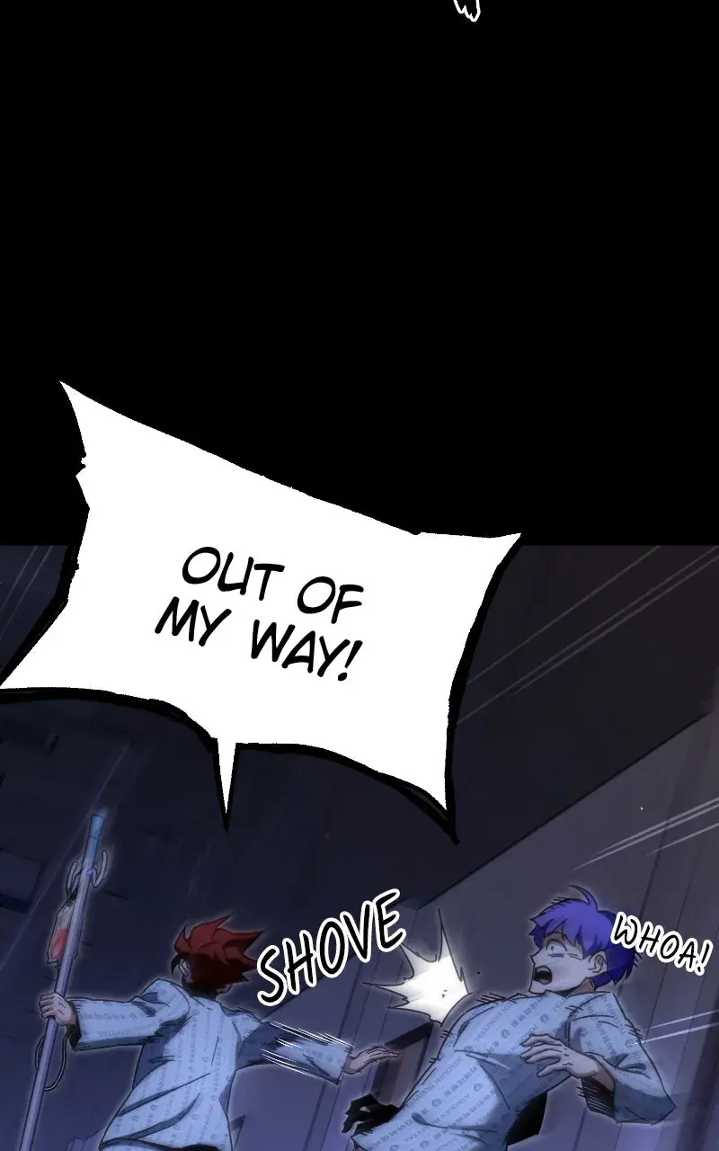 The Academy Sashimi Sword Master Chapter 14 Page 105