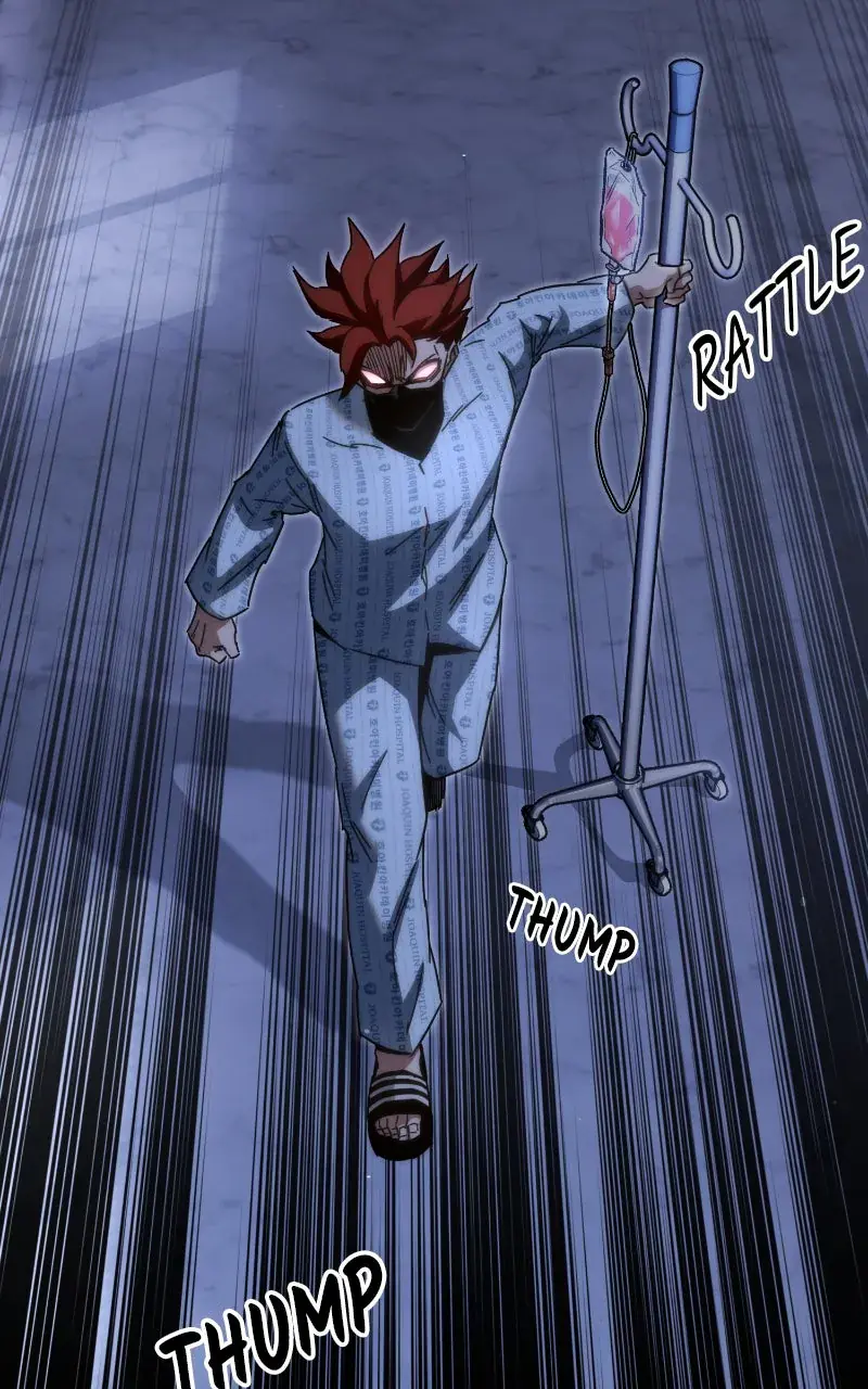 The Academy Sashimi Sword Master Chapter 14 Page 108