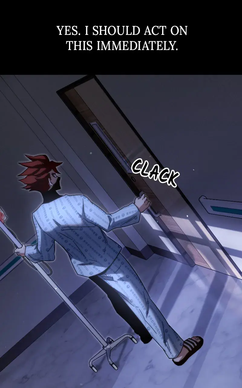 The Academy Sashimi Sword Master Chapter 14 Page 111