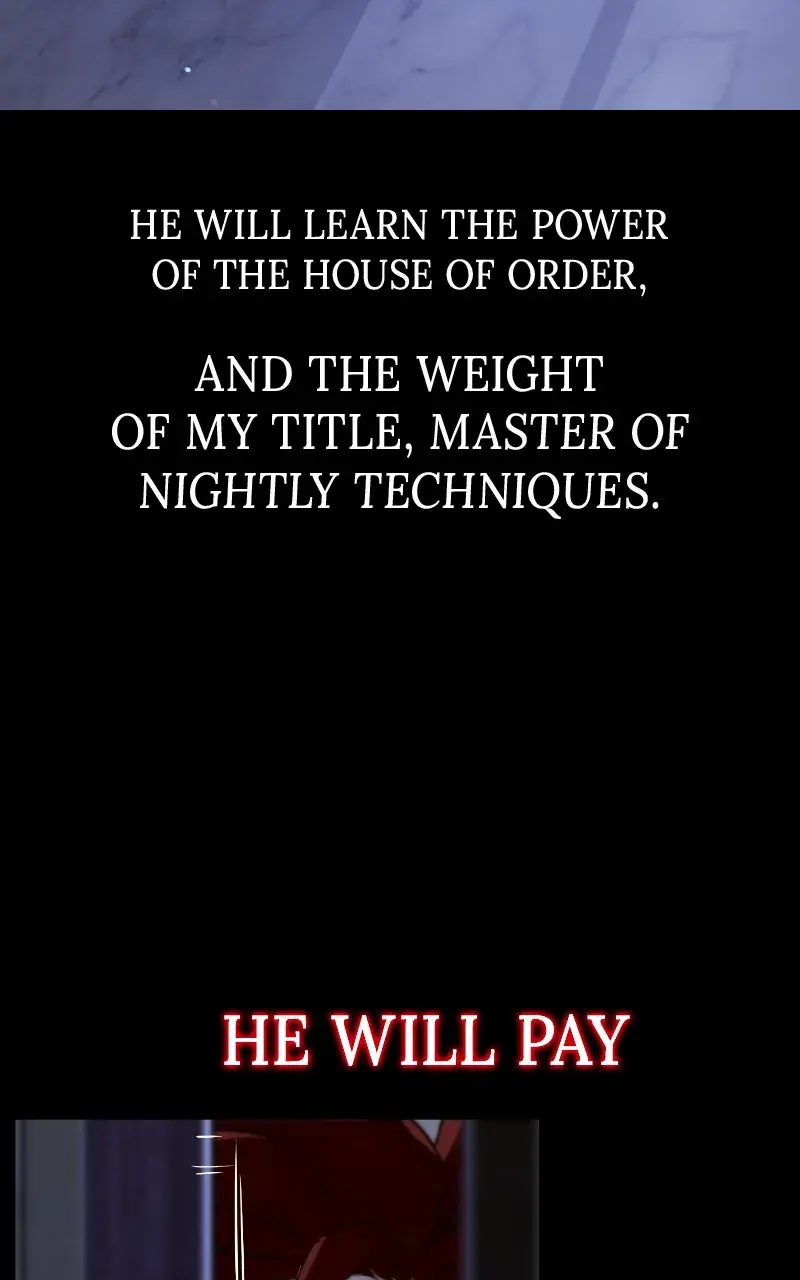 The Academy Sashimi Sword Master Chapter 14 Page 112