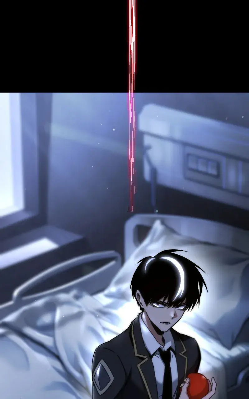 The Academy Sashimi Sword Master Chapter 14 Page 115