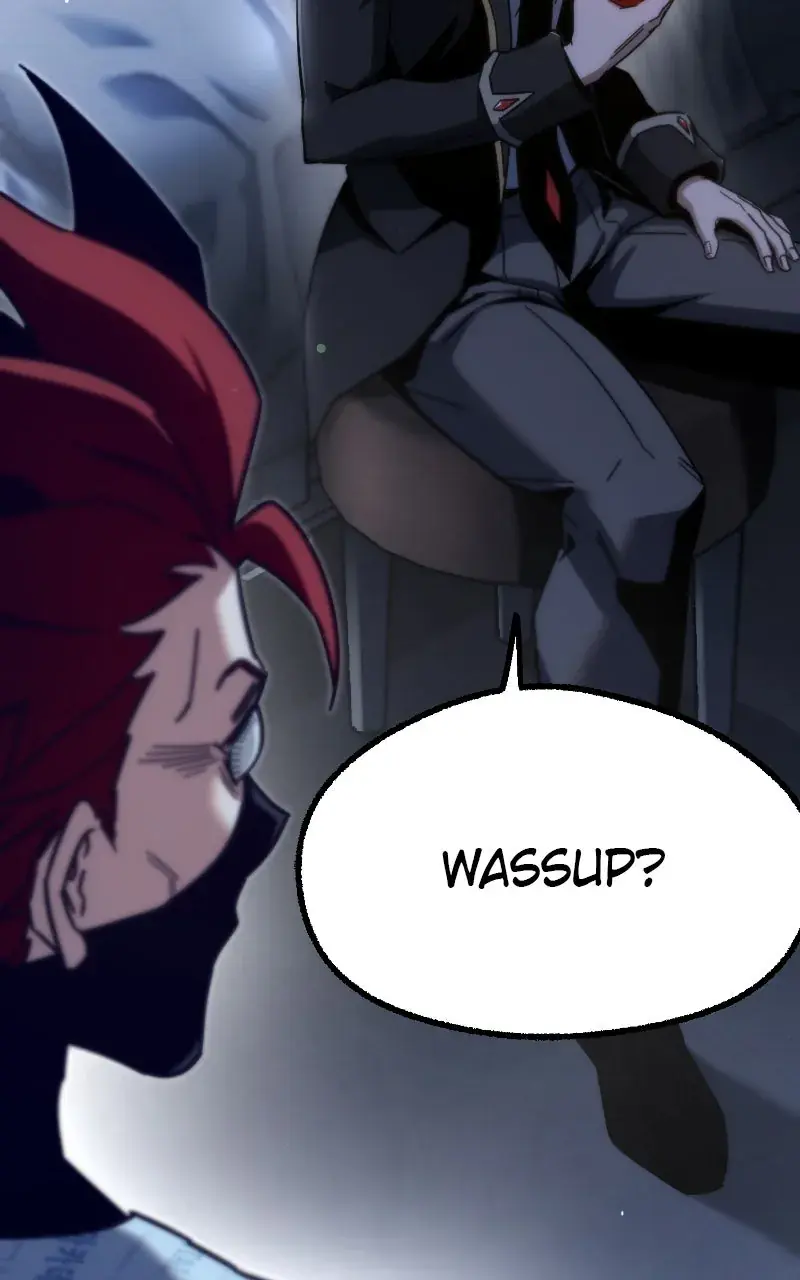 The Academy Sashimi Sword Master Chapter 14 Page 116