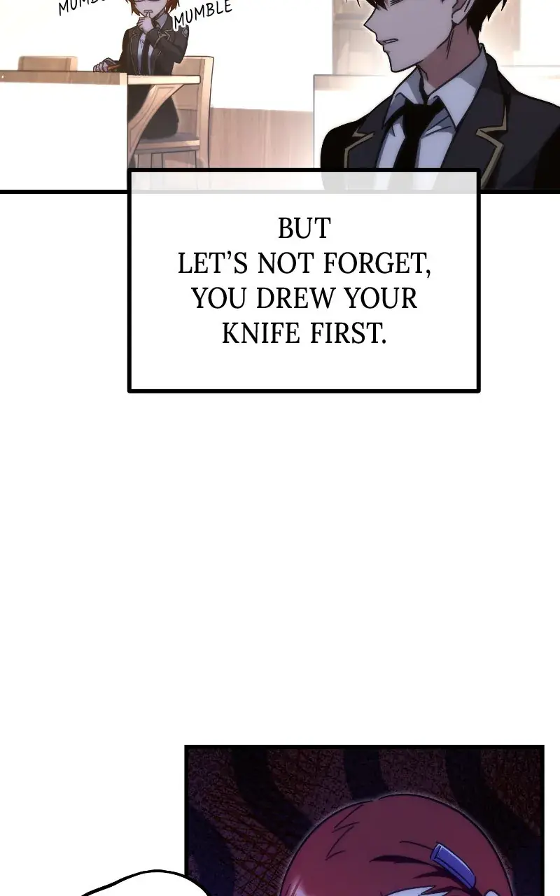 The Academy Sashimi Sword Master Chapter 15 Page 3