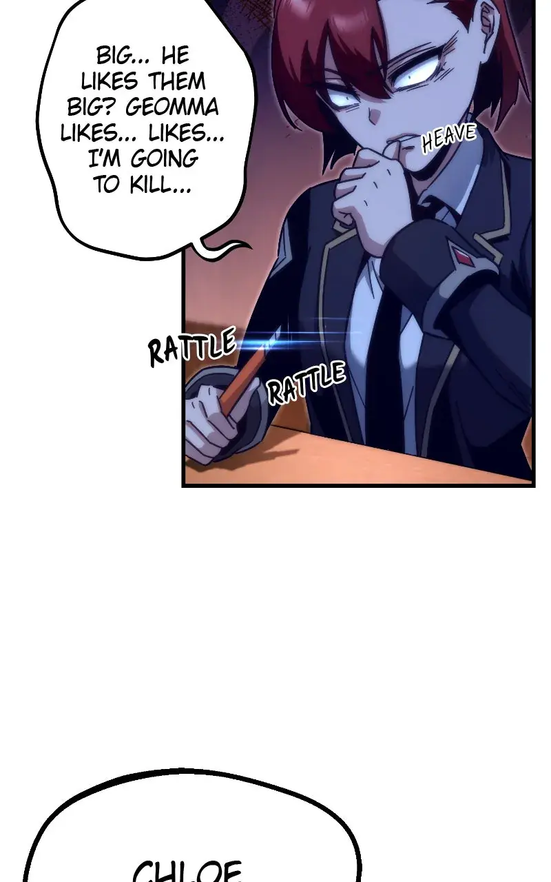 The Academy Sashimi Sword Master Chapter 15 Page 4