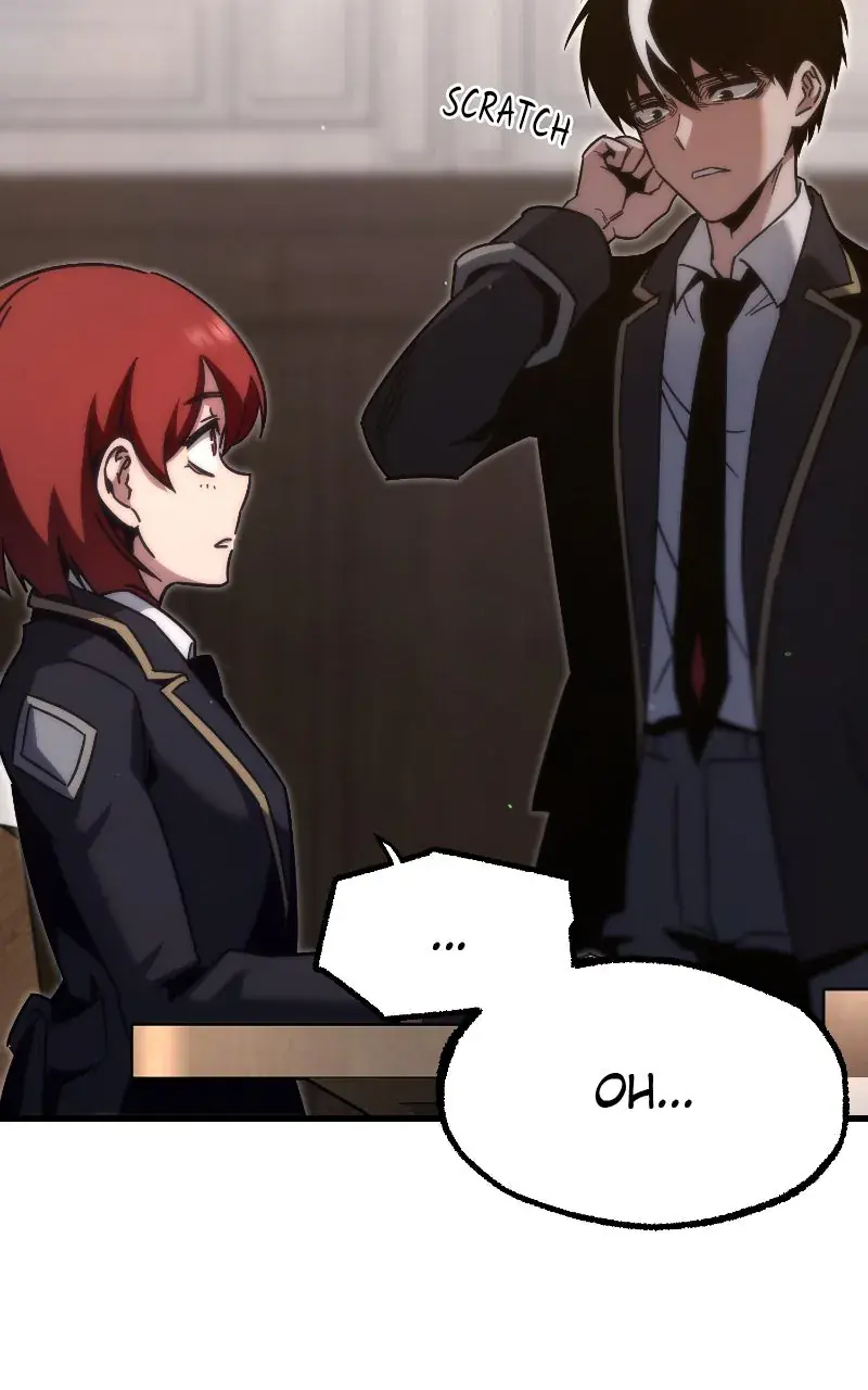 The Academy Sashimi Sword Master Chapter 15 Page 8