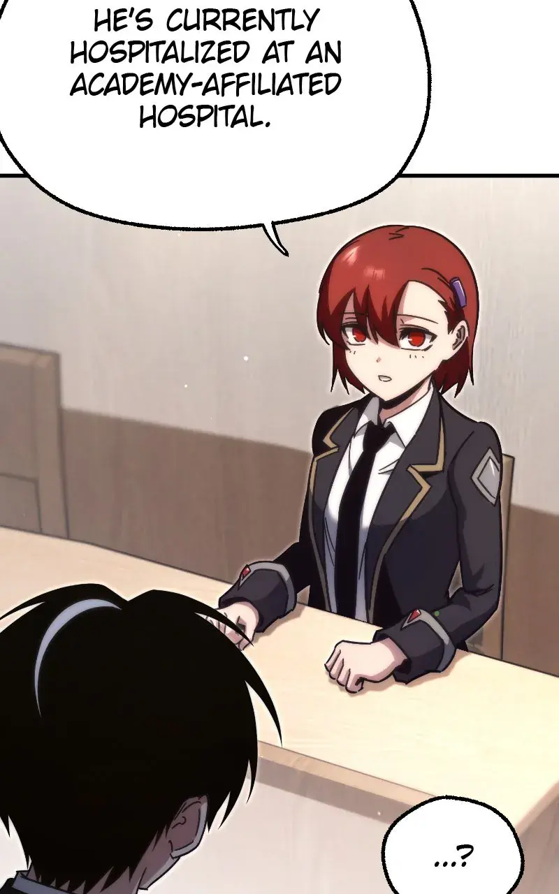 The Academy Sashimi Sword Master Chapter 15 Page 10