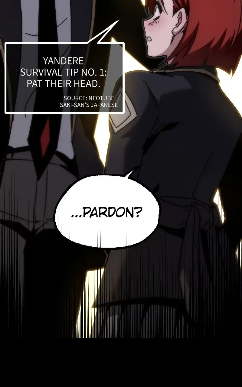 The Academy Sashimi Sword Master Chapter 15 Page 18