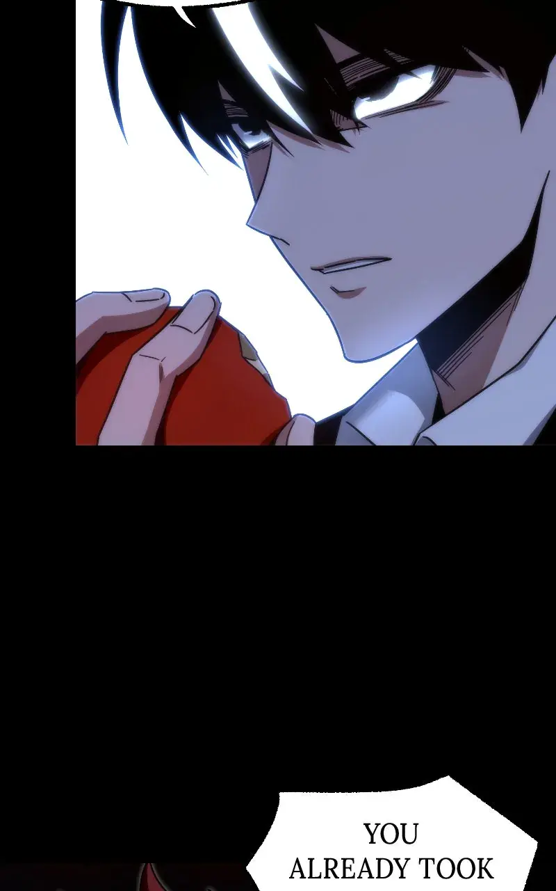 The Academy Sashimi Sword Master Chapter 15 Page 21