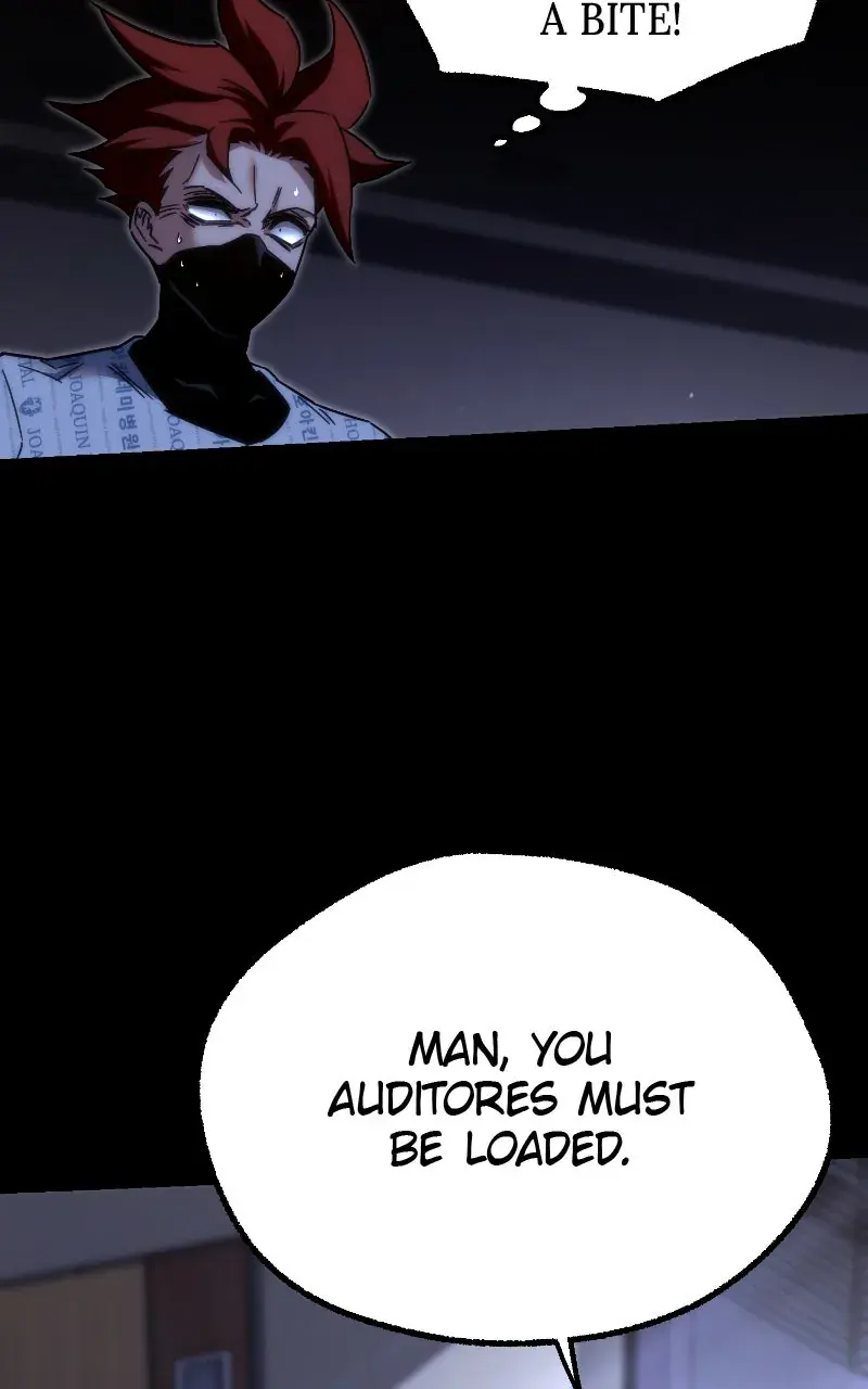 The Academy Sashimi Sword Master Chapter 15 Page 22