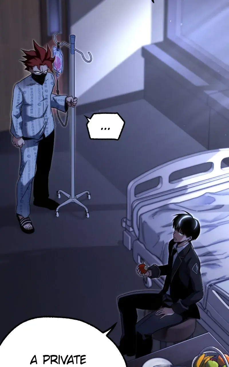 The Academy Sashimi Sword Master Chapter 15 Page 23