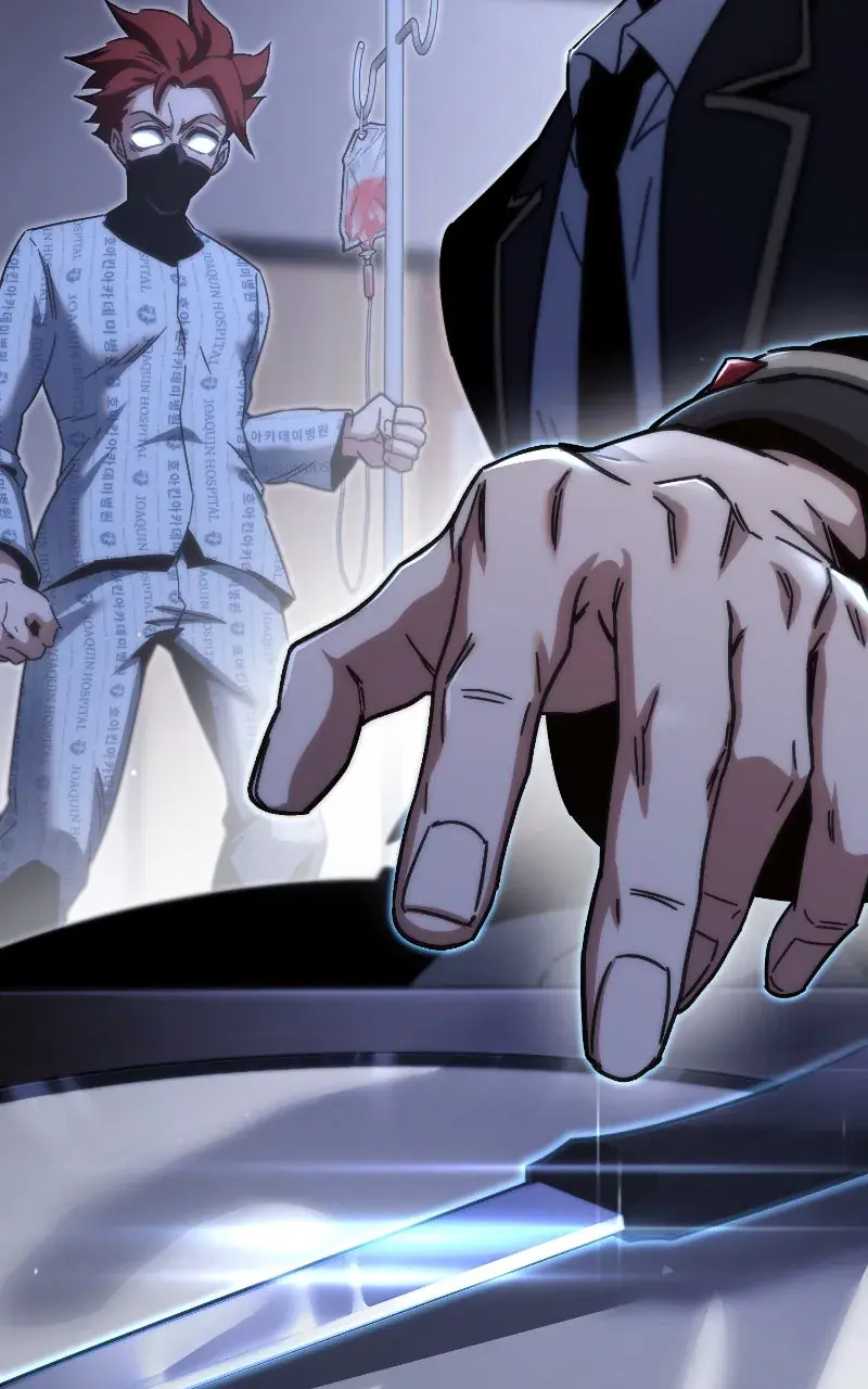 The Academy Sashimi Sword Master Chapter 15 Page 26