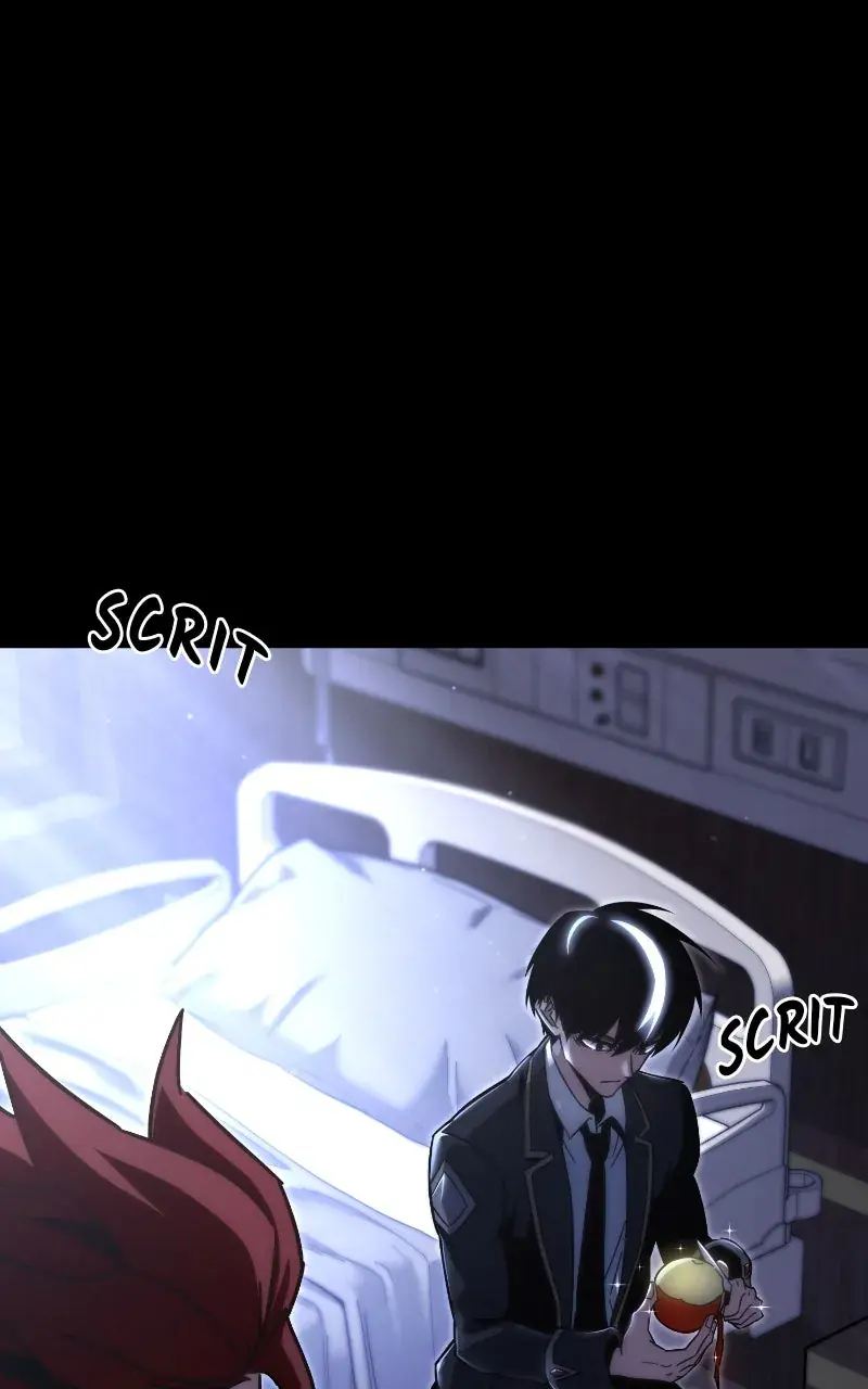 The Academy Sashimi Sword Master Chapter 15 Page 29