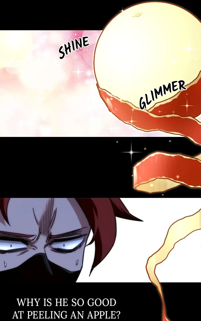 The Academy Sashimi Sword Master Chapter 15 Page 31