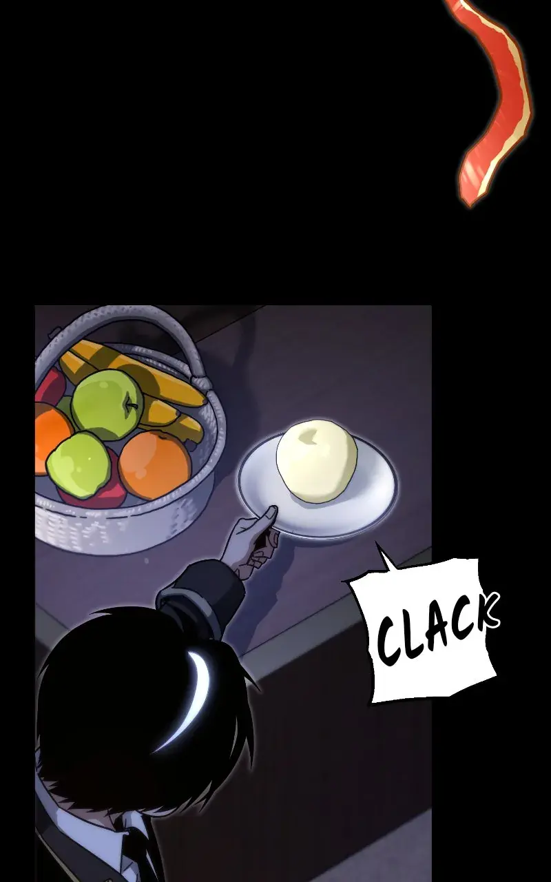 The Academy Sashimi Sword Master Chapter 15 Page 32