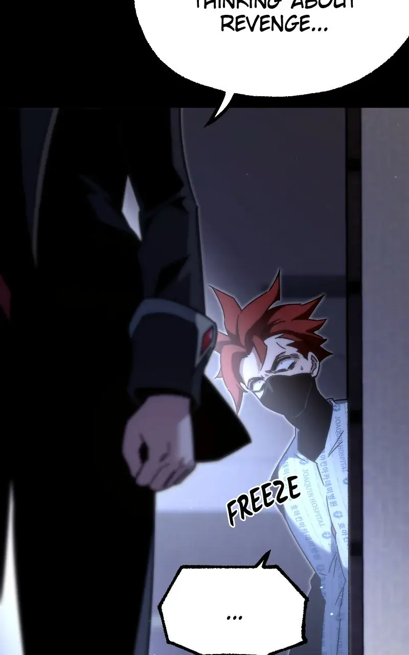 The Academy Sashimi Sword Master Chapter 15 Page 38