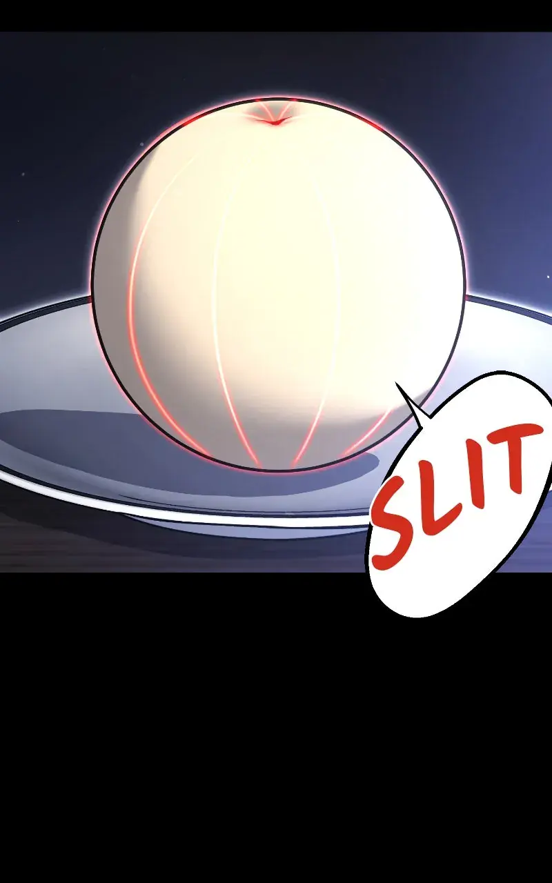 The Academy Sashimi Sword Master Chapter 15 Page 44