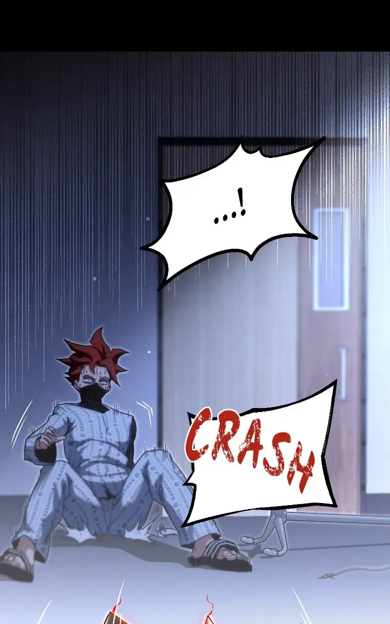 The Academy Sashimi Sword Master Chapter 15 Page 45