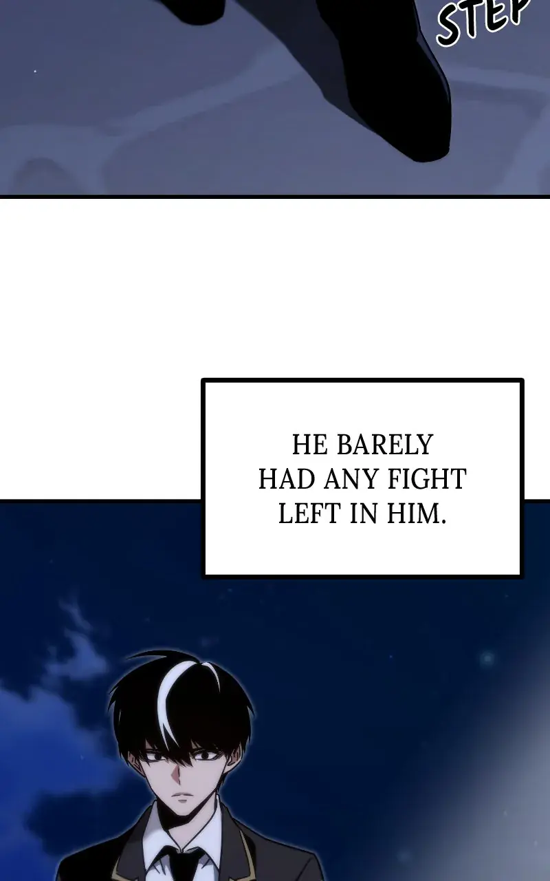 The Academy Sashimi Sword Master Chapter 15 Page 49