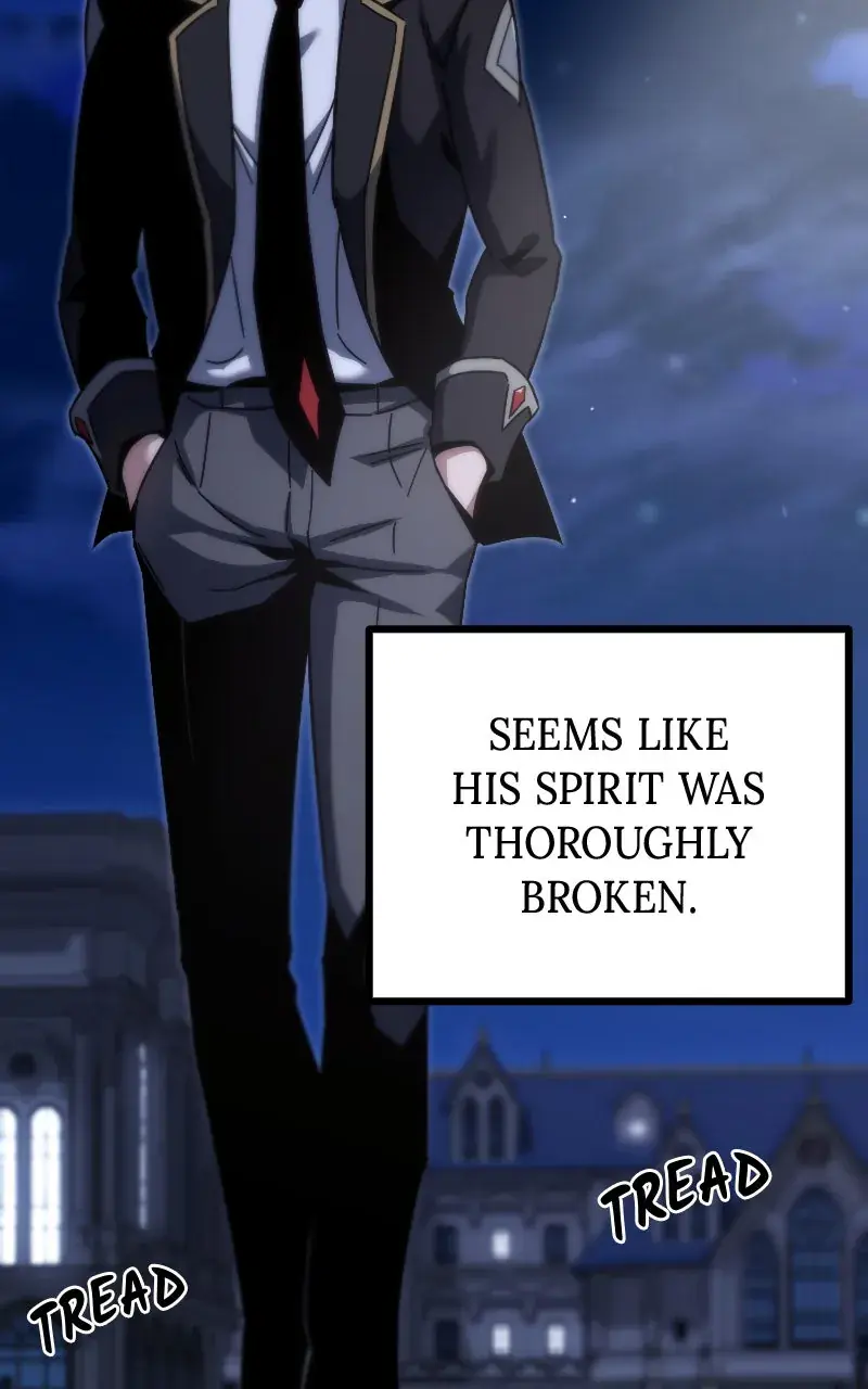 The Academy Sashimi Sword Master Chapter 15 Page 50