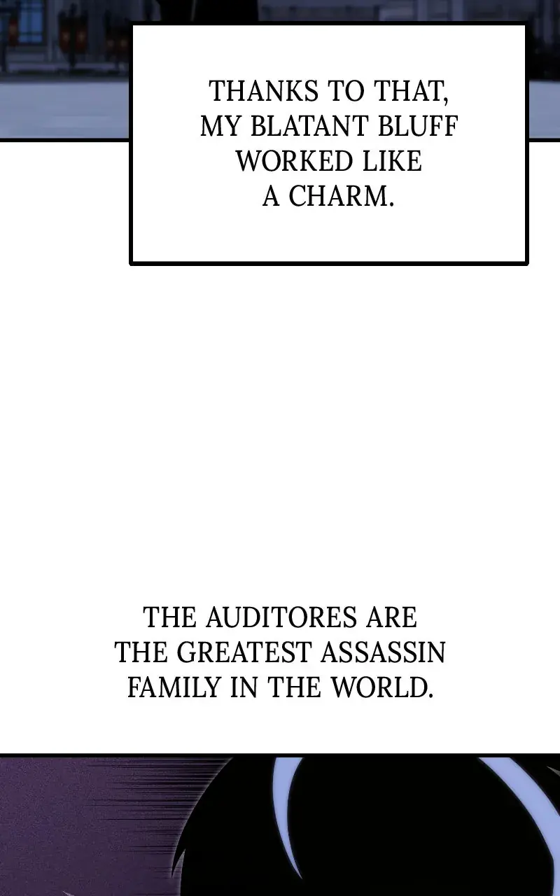 The Academy Sashimi Sword Master Chapter 15 Page 51