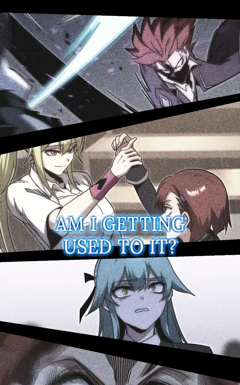 The Academy Sashimi Sword Master Chapter 15 Page 57