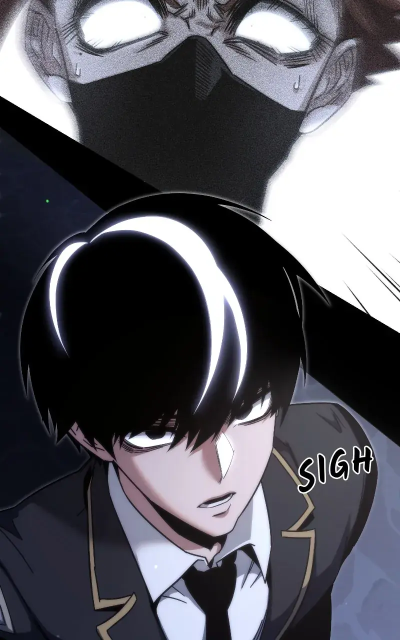 The Academy Sashimi Sword Master Chapter 15 Page 58