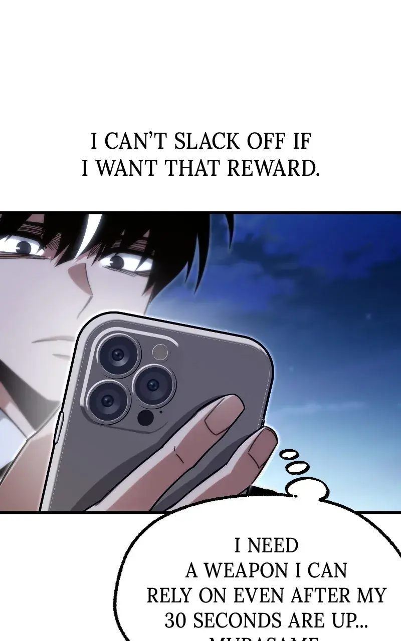 The Academy Sashimi Sword Master Chapter 15 Page 66