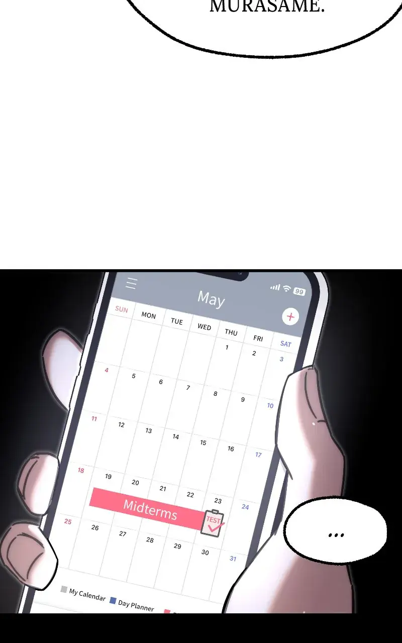 The Academy Sashimi Sword Master Chapter 15 Page 67