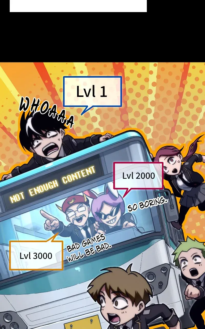 The Academy Sashimi Sword Master Chapter 15 Page 70