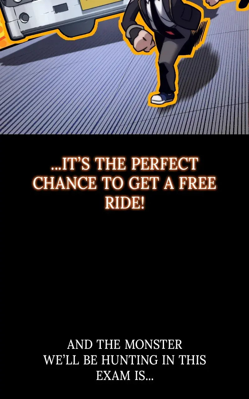 The Academy Sashimi Sword Master Chapter 15 Page 71