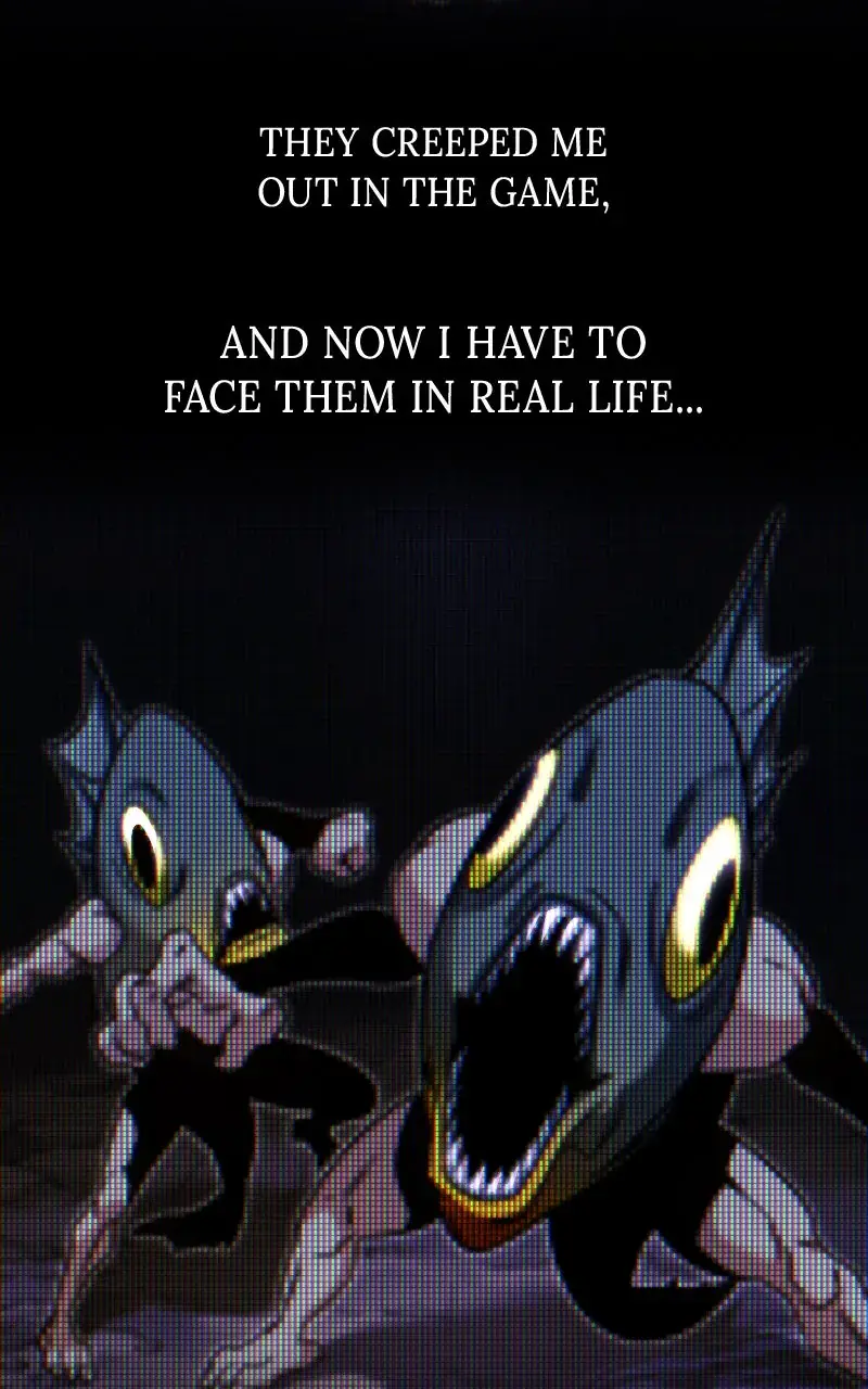 The Academy Sashimi Sword Master Chapter 15 Page 73