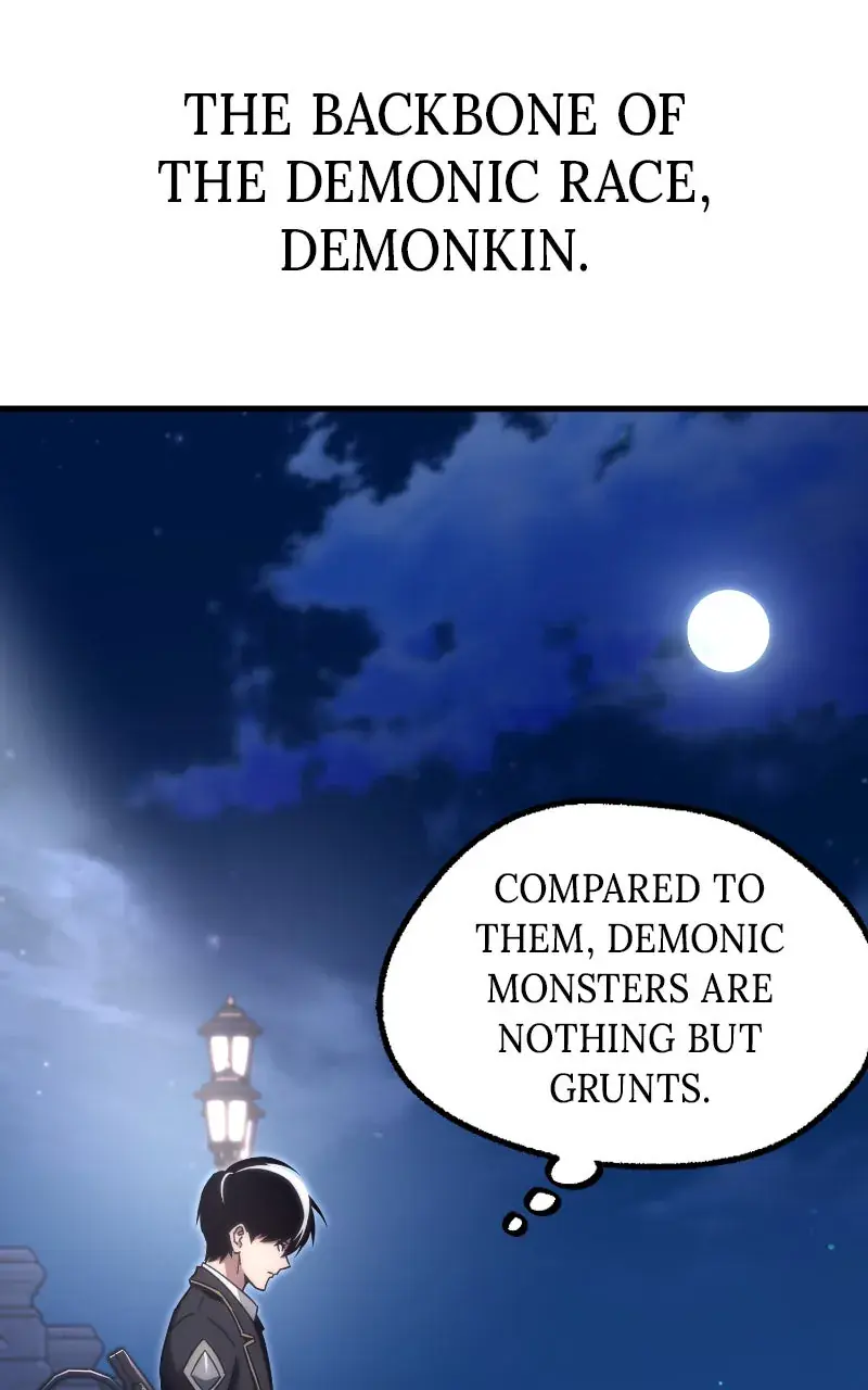 The Academy Sashimi Sword Master Chapter 15 Page 78