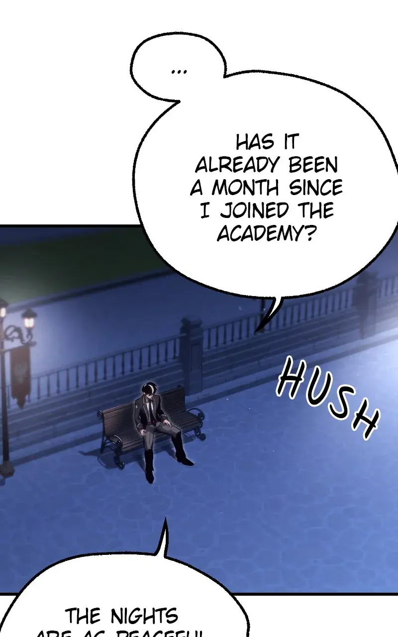 The Academy Sashimi Sword Master Chapter 15 Page 80