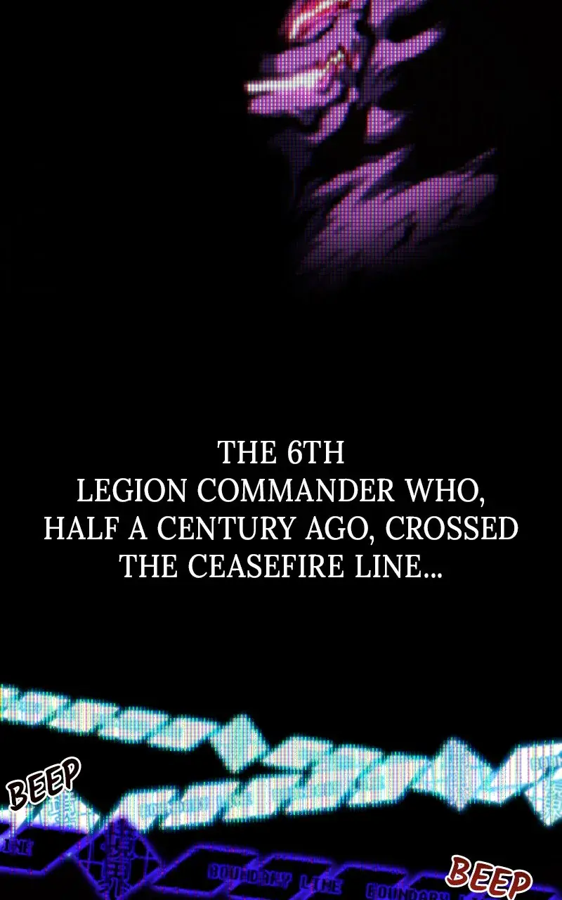 The Academy Sashimi Sword Master Chapter 15 Page 85