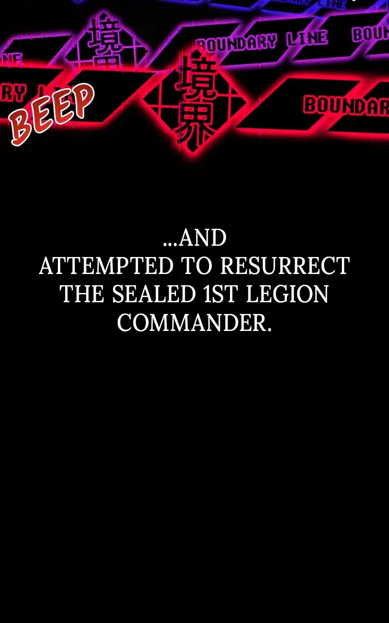 The Academy Sashimi Sword Master Chapter 15 Page 86